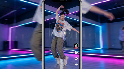 蝌蚪窝舞蹈视频教程